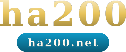 ha200 logo